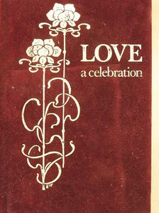 Herbert Shipman - Love, a celebration [antikvár]
