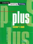 E. Moutsou, S. Parker - Plus Pre-Intermediate Teacher's Book [antikvár]