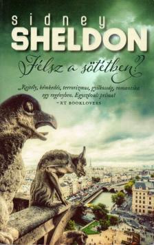 Félsz a sötétben? [antikvár]