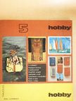 Bácskai Endre - Hobby 5. [antikvár]