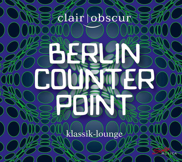 GLASS, REICH, BIEGAI, BLINKO - BERLIN COUNTERPOINT CD