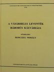 Gombkötő Mihály - A vásárhelyi leventék háborús kálváriája [antikvár]