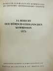 David Sherlock - 54. Bericht der Römisch-Germanischen Kommission [antikvár]