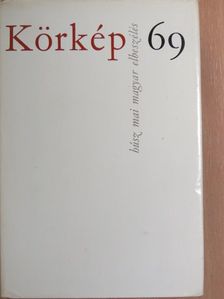Baráth Lajos - Körkép 69 [antikvár]