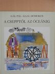 Gál Pál - A csepptől az óceánig [antikvár]