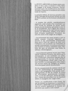 Petit Larousse illustré 1975 [antikvár]