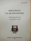 Dr. Kovács Ferenc - Bányászat és geotechnika  [antikvár]