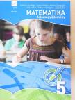 Csahóczi Erzsébet - Matematika feladatgyűjtemény 5. [antikvár]