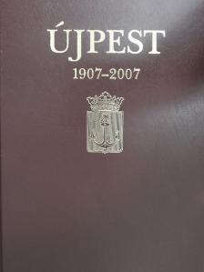 Bangha Katalin - Újpest 1907-2007 [antikvár]