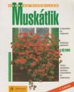 Riedmiller, Andreas - Muskátlik [antikvár]