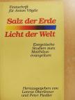 Salz der Erde - Licht der Welt [antikvár]