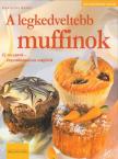 Christina Kempe - A legkedveltebb muffinok [antikvár]