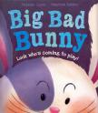 Melanie Joyce, Maurizia Rubino - Big Bad Bunny [antikvár]