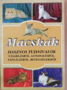 Macskák [antikvár]