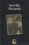 Walls, Spencer - Fekete gyertyák [antikvár]