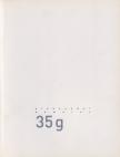 Aleksander Komarov - 35g [antikvár]