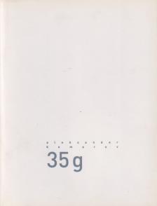 Aleksander Komarov - 35g [antikvár]