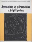 Dr. Buda Béla - Szexualitás és párkapcsolat a felnőttkorban [antikvár]