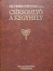 Dr. P. Boros Fortunát - Csíksomlyó, a kegyhely [antikvár]