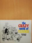 Peter Rigby - The Crazy World of Tennis [antikvár]