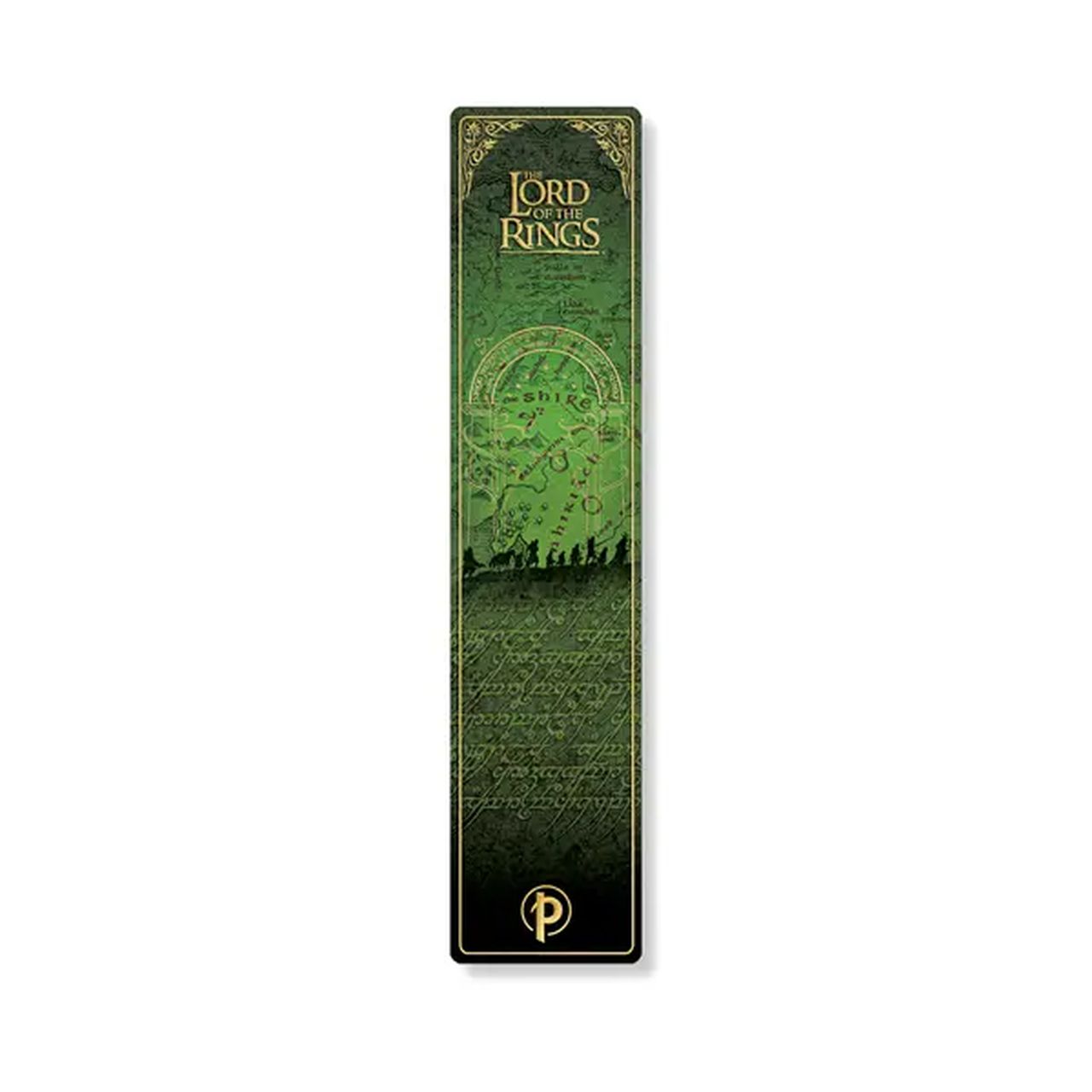 PA2412 - 6 - Paperblanks Könyvjelző Power of Fellowship