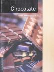 Janet Hardy-Gould - Chocolate [antikvár]