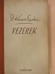 D. Kenese Erzsébet - Vezérek [antikvár]