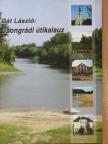 Gát László - Csongrádi útikalauz [antikvár]