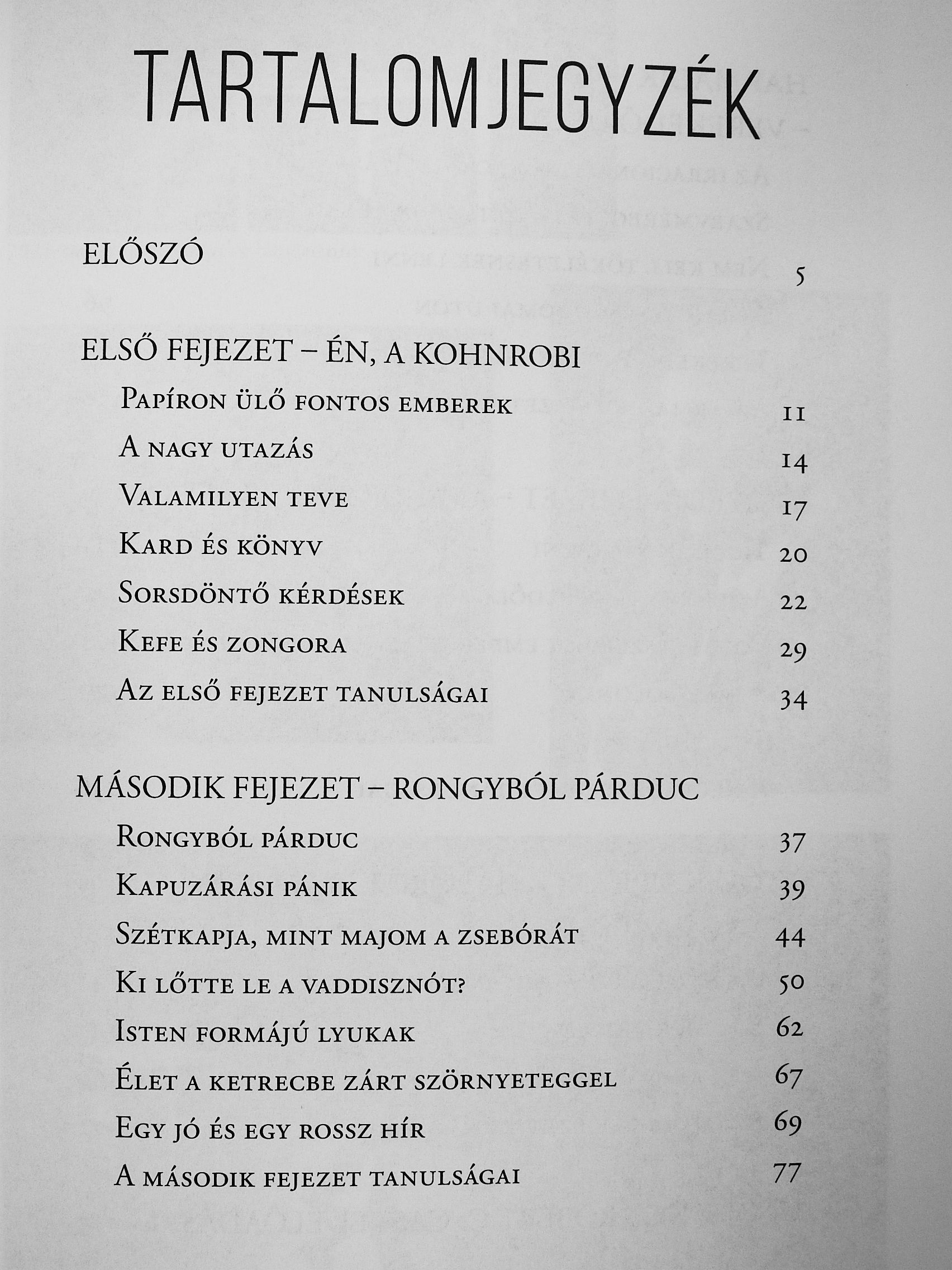 Robert C. Castel - Verekedő hegyek között [antikvár]