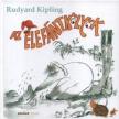 Rudyard Kipling - Az elefántkölyök