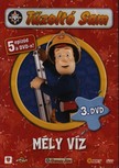 TŰZOLTÓ SAM 3. MÉLY VÍZ