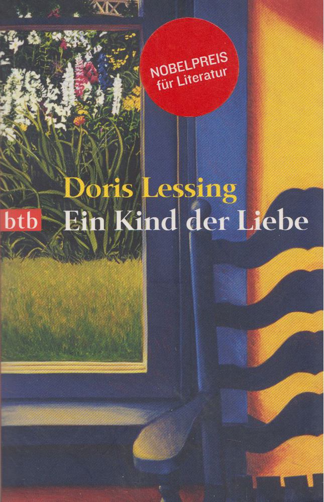 Ein Kind der Liebe [antikvár]