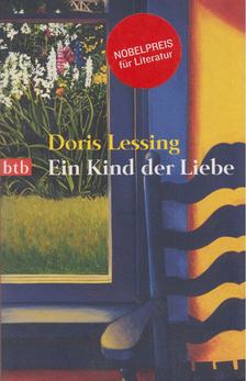 Ein Kind der Liebe [antikvár]