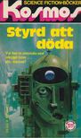 Dean R. Koontz - Styrd att döda [antikvár]
