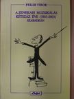 Pekár Tibor - A zenekari muzsikálás kétszáz éve (1803-2003) Szabadkán [antikvár]