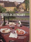 Faragó György - Tastes in Hungary [antikvár]