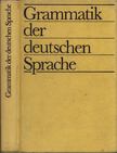 Jung,Walter - Grammatik der Deutschen sprache [antikvár]