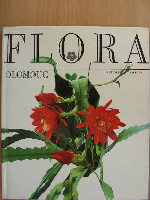 Rudolf Smahel - Flora Olomouc [antikvár]