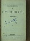 Avilova - Gyerekek/Három elbeszélés/Az ékszerek/Az automobil és egyéb elbeszélések/A Vénusz-bünügy és egyéb elbeszélések/Trilibi és egyéb történetek/Orosz elbeszélők tára III. [antikvár]