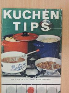 Küchen Tips [antikvár]