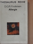 D. G. R. Findeisen - Allergie [antikvár]