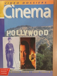 Barry Tomalin - Video Dossiers - Cinema [antikvár]