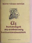 Ráth-Végh István - Új butaságok az emberiség kultúrtörténetéből [antikvár]