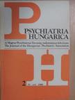 Dr. Buda Béla - Psychiatria Hungarica 1989/2. [antikvár]