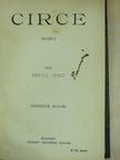 Benda Jenő - Circe [antikvár]
