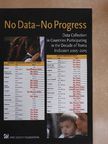 Christina McDonald - No Data - No Progress [antikvár]