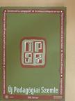 Babusik Ferenc - Új Pedagógiai Szemle 2001. február [antikvár]