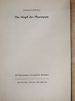 Elisabeth Hering - Die Magd der Pharaonen [antikvár]