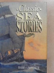 Aeschylus - Classic Sea Stories [antikvár]