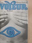 Henry Sutton - Der Voyeur [antikvár]